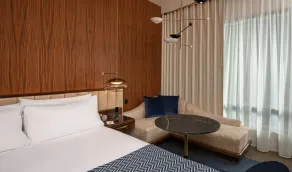 Hotel Polaris - Værelse