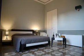 Hotel Belami - Værelse