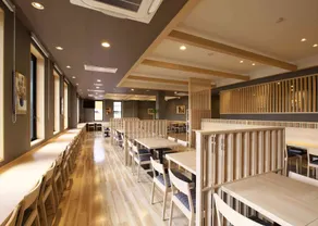 Hotel Route Inn Osaka Izumi -Kishiwada Izumi Inter- - Restaurant