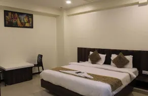 Hotel Rose Palace - Rom