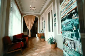 Guest House Old Kutaisi - Lobby