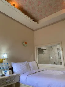 日日 Meworld - Room