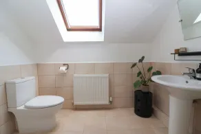 Priory Barn Apartment - Salle de bain