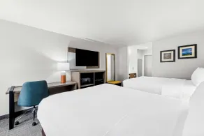 Comfort Inn near Great Smoky Mountain National Park - Chambre