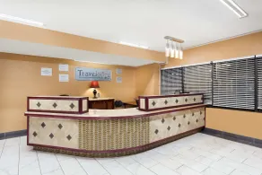 Travelodge by Wyndham Reno - Hall
