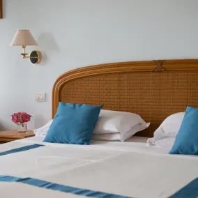 Hotel Del Levante - Chambre