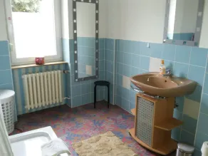 Pension & Appartments Landhaus Bettina Fulda - Salle de bain
