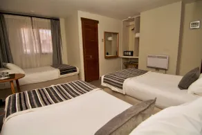 Hotel La Casa de Don Tomás - Room