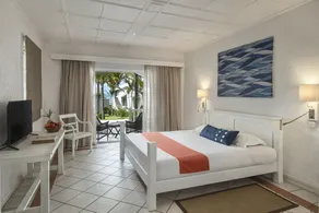 Astroea Beach Hotel - View from room
