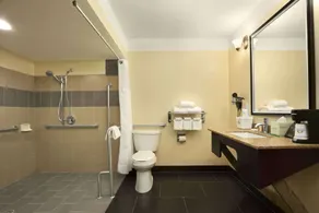 Days Inn by Wyndham Fultondale - Salle de bain