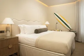 THE NICI Newquay - Room