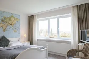 Lodge am Meer - Room