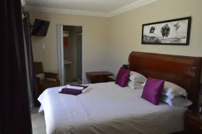 Lakeview Boutique Hotel & Conference Center - Room