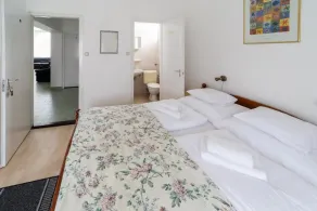 Villa Lotus - Zimmer