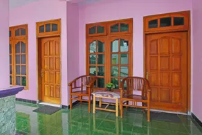 OYO 92629 Pondok Kawandya - Reception