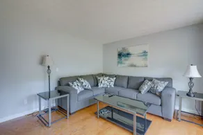Tennessee Vacation Rental w/ Balcony! - Innvendig