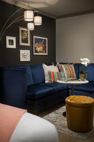 The Burgess Hotel, Atlanta, a Tribute Portfolio Hotel - Chambre
