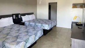 Studio 6 North Las Vegas, NV - Chambre