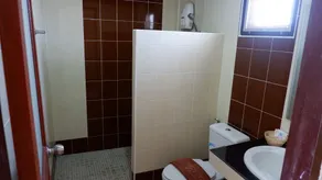 Resort Railumpoo (Farm and Camping) - Salle de bain