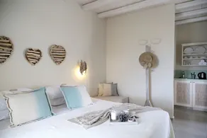 Portes Houses - Room