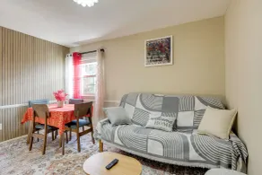 Convenient + Cozy! Apartment in DC Suburbs! - Innvendig