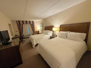 Arnot Grand Hotel & Suites - Værelse