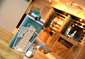 Unicorn, Gunthorpe by Marston's Inns - Restaurant