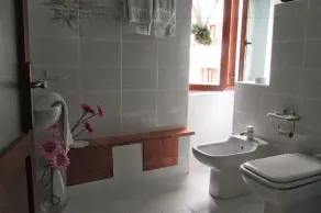 BB Molina - Salle de bain