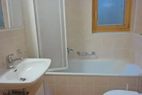 Appartement Pinsons 14 - Badeværelse