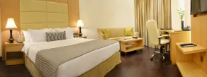 The Umrao - Room