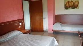 B&B il Tulipano - Værelse