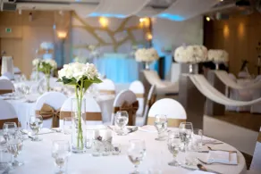 Asia Lakeside Hotel - Réception