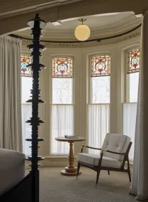 Belden House & Mews - Chambre