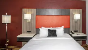 Countryside Suites Kansas City Independence I-70 East Sports Complex Hotel - Chambre