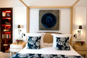 Hotel Casa Palacio María Luisa - Chambre