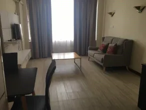 Somerset Hotel - Zimmer