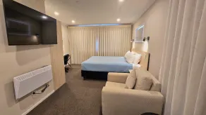 Carramar Motor Inn - Habitación