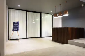 Srianunt Boutique Hotel - Réception