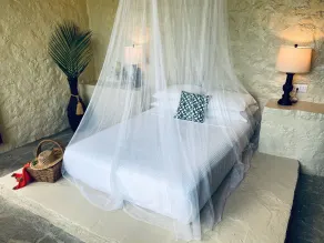 Green Fig Resort & Spa - Habitación