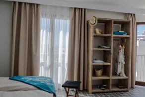 Mamboo Hotel Cala Ratjada - Chambre
