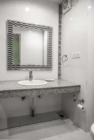 Sukhsagar Regency - Banheiro