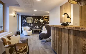TERRESENS - Neige et Soleil - Recepción