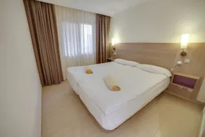 Riviera Vista - Chambre