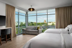 Element by Marriott Anaheim Resort Convention Center - Room