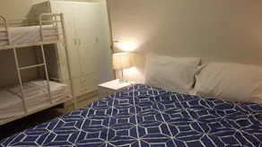 Myrtleford Holiday Park - Room