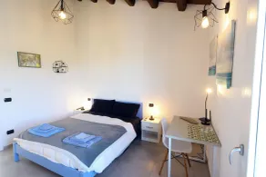 Ibla Barocca - Room