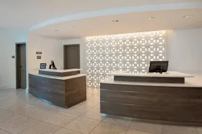 Residence Inn by Marriott Charleston Summerville - Réception
