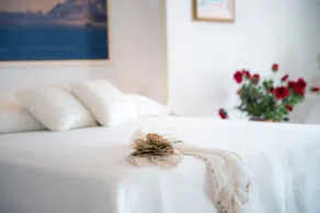 Villa Santa Chiara Positano Suites - Chambre