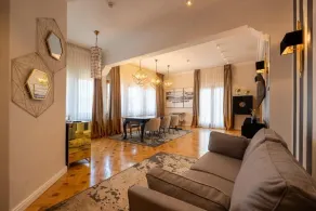 Casa Cranta - Room