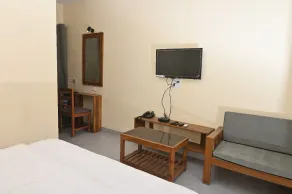 Shiv Parvati Resort - Rom